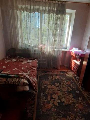 Здам 1-но ком.квартиру.
