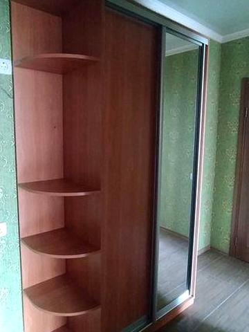 Здам з 01.07 квартира з автономним опаленням в м. Буча