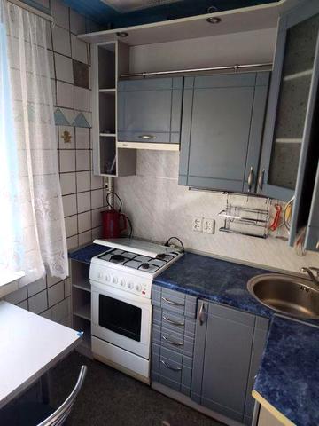 Сдам в аренду 2 комнатную квартиру. Ул. 23 августа