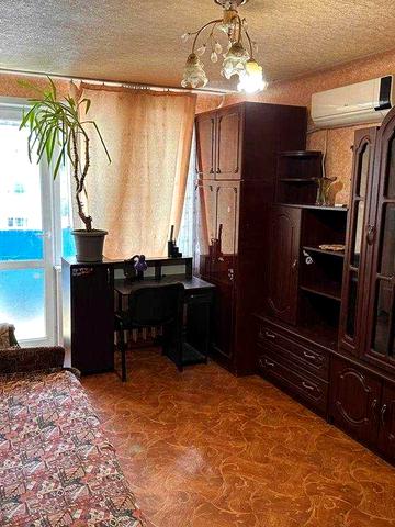 Здам 1 кімнатну квартиру вул. Немировича Данченко 32 Приднепровск