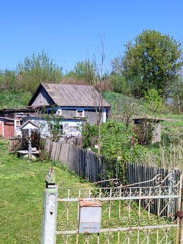 Продам будинок у с. Міцівці