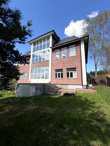 Продаж будинок з ремонтом 500м.кв, с.Мостище, 35км від Києва.