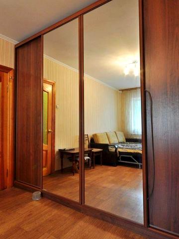 Чудова 1-кімнатна квартира пр-т Незалежності, зуп. ДК Росава