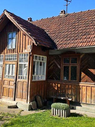 Хата будинок безплатно на розбір
