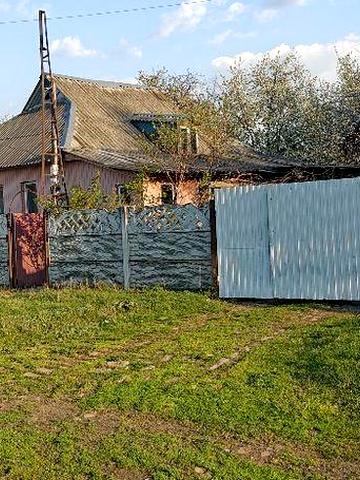 Продам частный дом