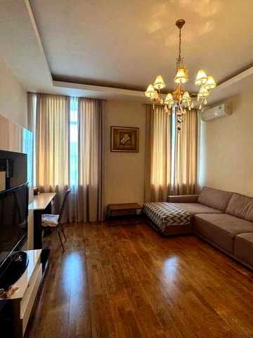 Центр Золоті Ворота 3 кімнати 80м² Франка, 22/24 / Богдана Хмельницького Ярославів Вал ЖК Франка, 22/24