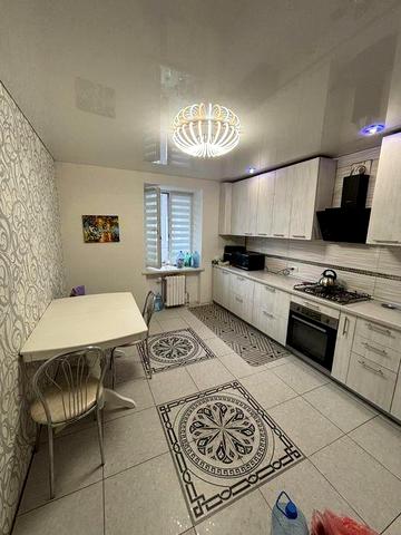 Продам 3к квартиру в новострое, Красный Камень