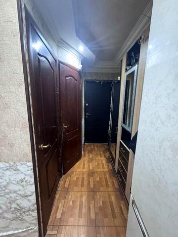 Продаж 3к квартири вул. Зодчих 62