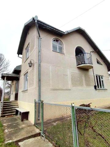 Оренда будинку в с. Великий Кучурів