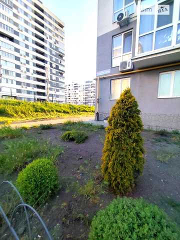 Продаж 1к Квартира Героїв Харкова (Московський) проспект ЖК Маршал