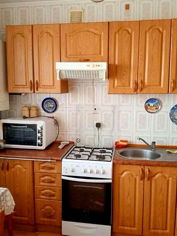 Довгострокова оренда квартири