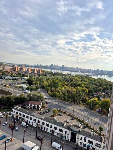 Здам в оренду 1 к панорамну квартиру ЖК Воронцовський