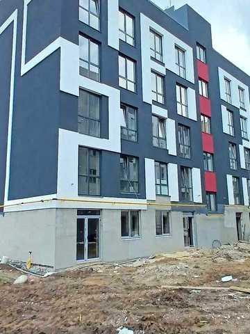 Квартира 37м2 ЖК Рідний-3./Інд. газове опалення/ 5 хв. м.Теремки ЖК Рідний 3