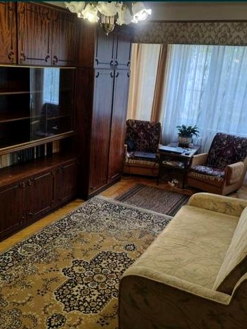 Преображенська, 7