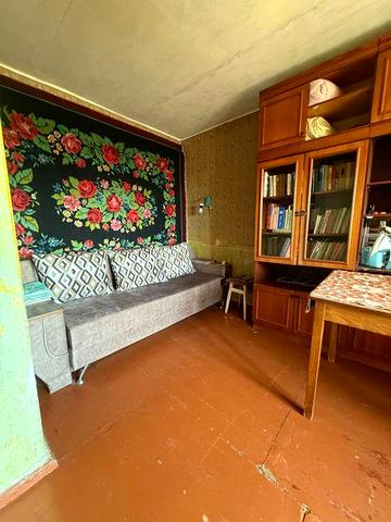 Оренда 1 к квартири в центрі, вул. Паученка
