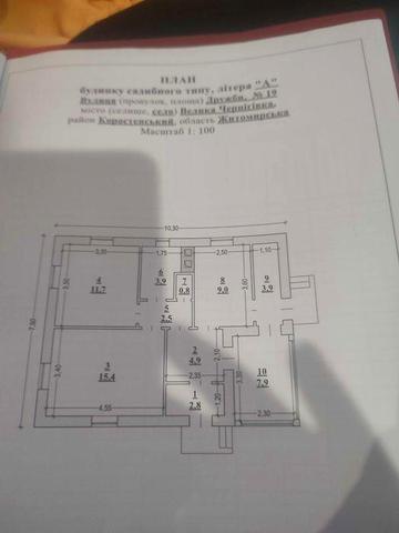 продаж будиноку"