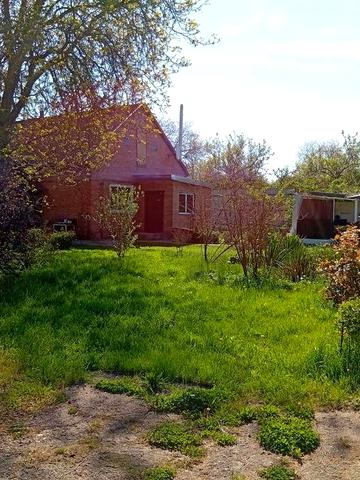 Будинок спадщина, мікрорайон Оксанченка