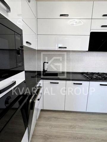 Продам видову 2рівневу квартиру з якісним ремонтом в Бучі!