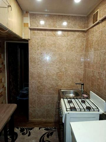Продам однокомнатную квартиру