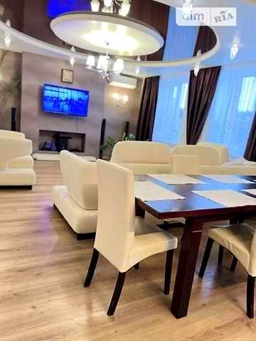 Продаж 4 кім квартири 140м2 Розділ кім Індив опал Новобуд р-н Поділ №9986