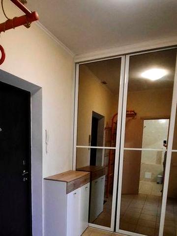 Здам від власника 1к. кв. ж/м Райдужний/пр.Небесн.Сотні, 16 поверх