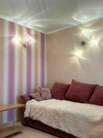 Дворівнева квартира 120м² з ремонтом та паркомісцем, Ворзель
