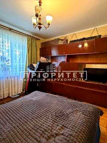 Продаж 1к Квартира Скворцова вулиця