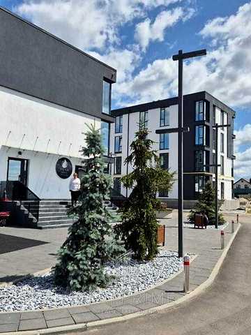 Продаж 3к Квартира Одеська вулиця ЖК Aura Park