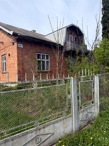 Продаж будинку в смт. Лужани