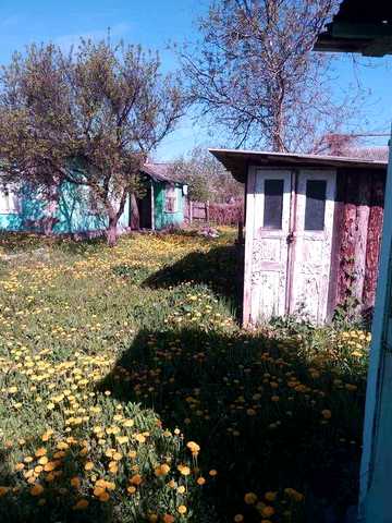 Продам частину будинку на Хіммаші