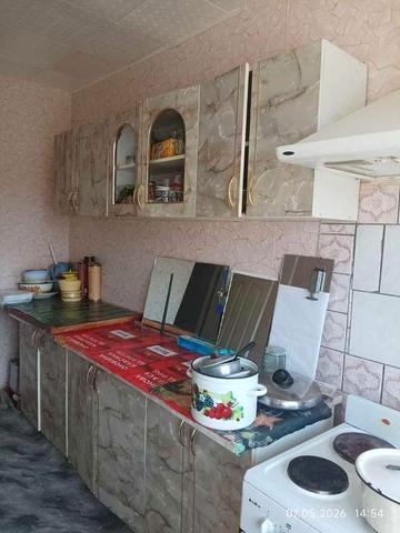 Продам однокомнатную квартиру в Мерефе ул. Сумская.