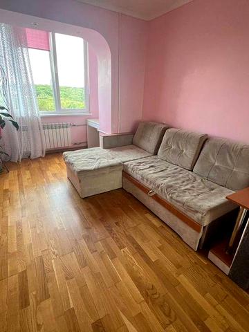 Оренда 1 кімнатна квартира вулиця Лисенецька