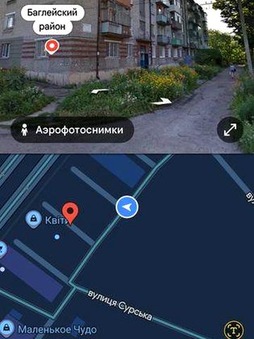 Квартира 3 кімнатна проспект Свобоиди 99