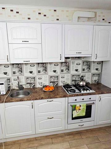 Продаж 3-х кімнатної квартири в центрі м. Боярка