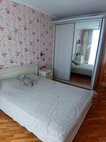 Продаж 1к Квартира Бежівка вулиця ЖК Вышиванка