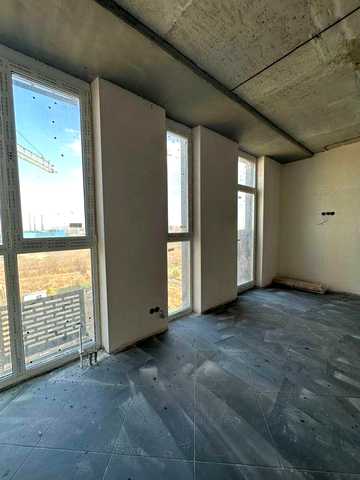 Продам 2к.квартиру Жк Atria city з часткоаим ремонтом