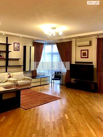 Оренда 3к квартири, вул. Мирного Панаса, 17, Печерськ, Генератор