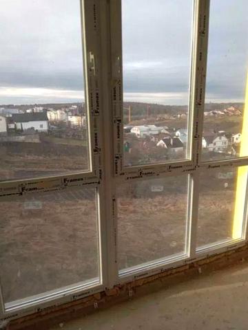 Продаж 1к квартири, 42,5 кв.м, Кутківці