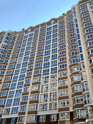 Продам Ірпінь одно кімнатна 1 комнатна квартира 7км Київ 43мв. Ирпень Ваучер Сертифікат ЖК Сяйво