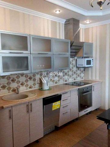 Оренда квартири Березняки, Юрія Шумського 3г, ЖК Озерні Зорі