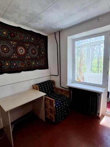 Однокімнатна квартира в довстрокову оренду