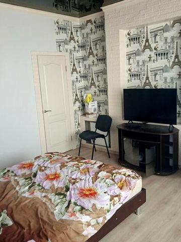 Сдам 1к квартиру