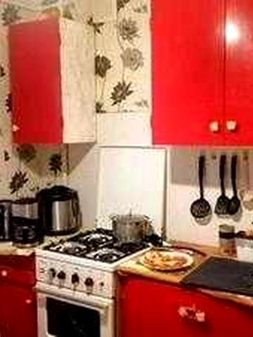 Здам 2к квартиру, метро Святошино, з меблями і технікою