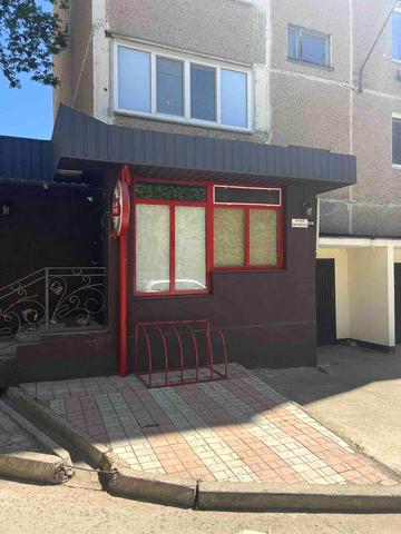 Продаж приміщення, квартира 43кв