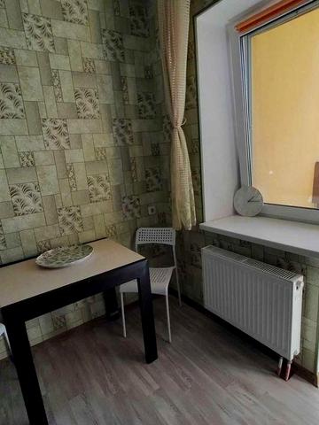 ‼️3 поверх ‼️ГАЗ‼️Здається в оренду велика 1 кімнатна квартира в ЖК "Чайки"