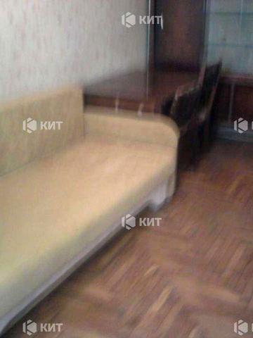 1к.33м2 Центр (м. 23 Августа, переулок Шекспира 7 ) 133463