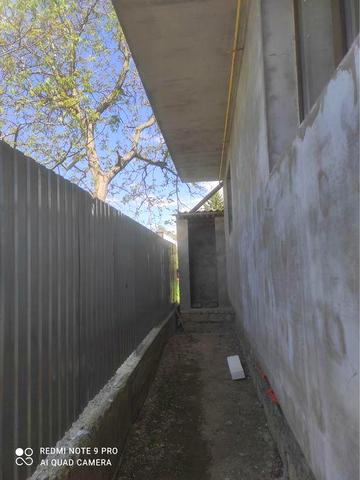 Продам недобуд під ключ у центрі Бару !  120 м2  + Газ. Вода. Світло.