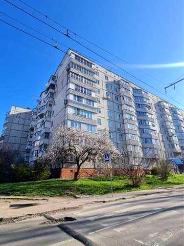 Продаж ‼️2 кімнатноі квартири