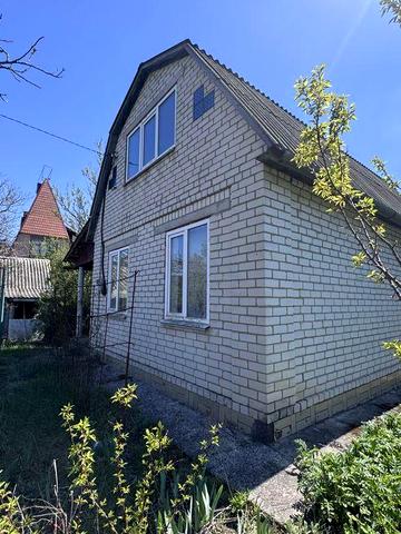 Продаж дачного будинку в селі  Благодатне СТ «Залісся»