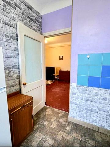 Продаж 2к кв 33м р-н Старої Салтівки пров. Белостокский